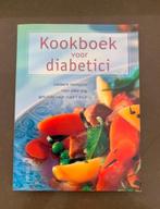 Kookboek voor diabetici, Deltas, Boeken, Kookboeken, Ophalen of Verzenden, Nieuw, Gezond koken