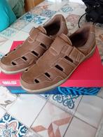 Sandalen voor man - maat 42 - nieuw, Sandalen, Bruin, Nieuw, Ophalen of Verzenden