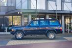 Jeep Cherokee 4.0 4x4 Limited (XJ), Autos, Cuir, Autres marques, Achat, Intérieur cuir