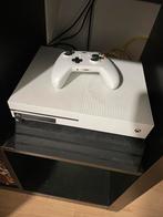 Xbox One S 500gb, Consoles de jeu & Jeux vidéo, Enlèvement, Xbox One