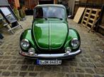 VW - 1303 LS Cabriolet - Eerste lak - H-goedkeuring, Gebruikt, Overige modellen, Cabriolet, Overige brandstoffen