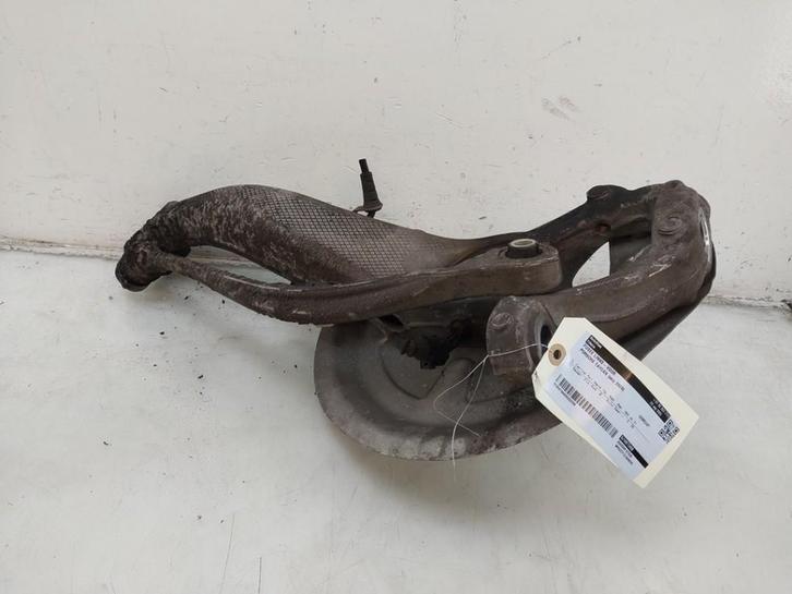 FUSEE LINKS VOOR Porsche Taycan (Y1A) (|9J1407245B|), Auto-onderdelen, Ophanging en Onderstel, Porsche, Gebruikt