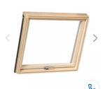 Roto dakraam, Ophalen, Nieuw, Hout