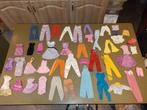 Lot vetements vintage barbie, Enfants & Bébés, Jouets | Poupées, Enlèvement ou Envoi