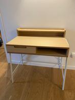 Bureau + stoel, Ophalen, Zo goed als nieuw