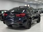BMW X6 3.0 DASX Pack-M Sport Full Full Options A Voir.., Auto's, BMW, Automaat, Gebruikt, 2993 cc, USB