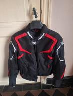Veste moto homme berik, Motoren, Ophalen of Verzenden
