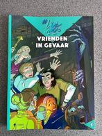 Strip #LikeMe nr 5 - Vrienden in gevaar, Eén stripboek, Nieuw, Ophalen of Verzenden, Tom Bouden