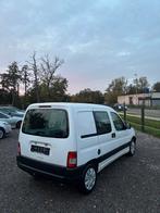 Citroen Berlingo Benzine, Auto's, Citroën, Bedrijf, Te koop, Benzine
