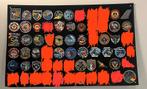 Luchtmacht patches, Ophalen of Verzenden