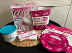 Depilève waxwarmer 400gr + extra’s, Elektronische apparatuur, Ophalen of Verzenden, Zo goed als nieuw