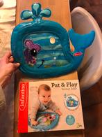 Speelgoed voor baby’s (5€ walvis 7€ jungle of 10€ samen!), Ophalen of Verzenden, Zo goed als nieuw