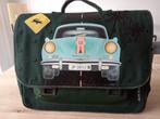 Boekentas, Handtassen en Accessoires, Tassen | Schooltassen, Ophalen, Gebruikt, Aktetas of Boekentas, 40 tot 50 cm