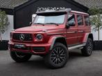 Mercedes-Benz G-Class 63 AMG 4x4² | KWADRAAT | NEW | SURROU, Auto's, Mercedes-Benz, Automaat, 585 pk, G-Klasse, Leder