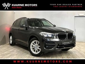 BMW X3 xDrive30e Leder/Cam/Gps/Cruise/Pdc *1j garantie* beschikbaar voor biedingen