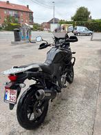 Suzuki V Strom 650, année 2019 - 27748 km, Motoren, Ophalen, Gebruikt