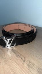 Louis vuitton riem, Kleding | Heren, Ophalen of Verzenden, Nieuw, Riem of Ceintuur