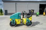 Ammann ARX26  - 2021, Ophalen, Diesel, Voorzetapparatuur