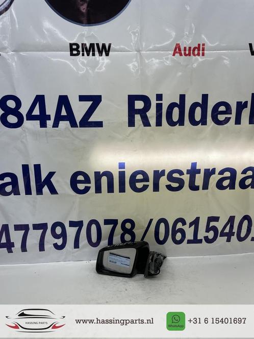 Mercedes E-Klasse W212 buitenspiegel links A2128100116, Autos : Pièces & Accessoires, Rétroviseurs, Mercedes-Benz, Utilisé, Enlèvement ou Envoi