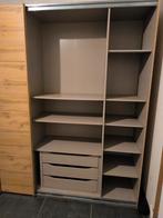 Grote kleerkast, Huis en Inrichting, Ophalen