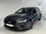 Volvo V60 II Ultra T8 Recharge, Auto's, Volvo, Automaat, 332 kW, 1969 cc, Zilver of Grijs
