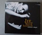 Cd. Jef Neve Trio. Nobody is illegal (Digipack)., Cd's en Dvd's, Cd's | Filmmuziek en Soundtracks, Ophalen of Verzenden