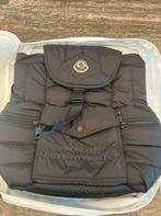 Moncler Rugzak / nieuw, Ophalen of Verzenden, Nieuw, Zwart, Overige typen