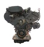 Jaguar XF X250 2.7 7G 276DT AJTDV6-motor, Auto-onderdelen, Ophalen of Verzenden, Jaguar