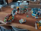 Playmobil grote dierentuin met aquarium, Kinderen en Baby's, Speelgoed | Playmobil, Ophalen of Verzenden, Zo goed als nieuw