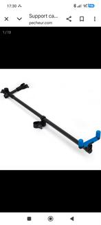 Cherche support canne Preston comme sur la photo, Enlèvement