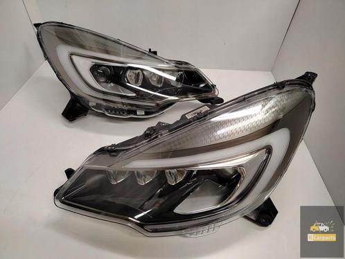 Citro n DS3 Lift Xenon LED-lamp rechts links, Auto-onderdelen, Verlichting, Citroën, Gebruikt
