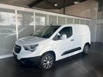 Opel Combo 1.5D (Citroen Berlingo)/Lichte Vracht/, Auto's, Voorwielaandrijving, Stof, 1499 kW, 4 cilinders