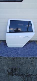 Opel Astra H Deur Portier LA Linksachter Station wagon, Auto-onderdelen, Ophalen of Verzenden, Gebruikt, Opel, Deur