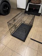 Cage pour chiens de taille moyenne, Enlèvement, Comme neuf