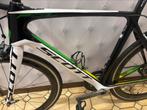 Prachtige Scott Foil  20 Di 2 Electronisch schakelen, Fietsen en Brommers, Fietsen | Racefietsen, Ophalen, Carbon