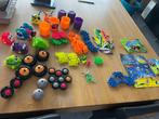 Knex games K'nex construction, Kinderen en Baby's, Ophalen of Verzenden, Gebruikt, K'nex