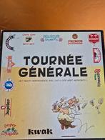 Tournée Générale, Hobby en Vrije tijd, Ophalen of Verzenden, Gebruikt