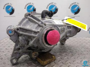 LANDROVER RANGE ROVER VELAR [DIFFERENTIAL_ASSY] 2017 beschikbaar voor biedingen
