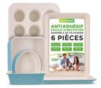 Nutrichef bakset, Hobby en Vrije tijd, Ophalen, Nieuw