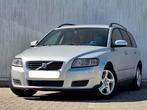 Volvo V50 1.6 HDI Airco/ Euro5/Diesel/ 2008/, Auto's, Euro 5, Bedrijf, 5 deurs, Radio