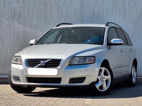 Volvo V50 1.6 HDI Airco/ Euro5/Diesel/ 2008/, Auto's, Volvo, Bedrijf, V50, Radio, Diesel, Euro 5, Break, 5 deurs, Handgeschakeld