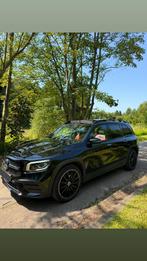Mercedes Benz GLB 200d volledig AMG-PAKKET, Auto's, Automaat, Lichtsensor, 1800 kg, 4 cilinders
