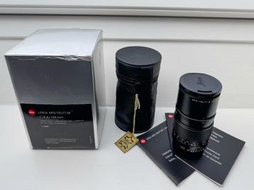 Leica 11889 APO-Telyt-M 135mm f/3.4 beschikbaar voor biedingen
