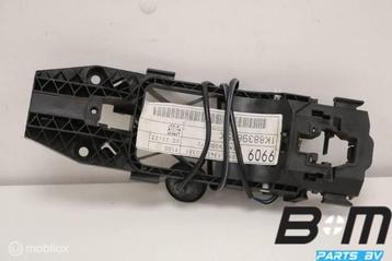 Portiergreepsteun rechts VW Scirocco 1K8839885K beschikbaar voor biedingen