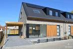 Woning te huur in Gullegem, 3 slpks, Immo, 115 m², Vrijstaande woning, 3 kamers