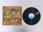 LP Jethro Tull - Stand Up, Ophalen of Verzenden, Gebruikt