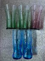 Coca cola glazen, Verzamelen, Ophalen, Nieuw, Frisdrankglas