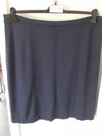MAYERLINE Rechte donkerblauwe rok Maat: (B) 50 Prijs: € 3, Mayerline, Blauw, Rok, Ophalen of Verzenden