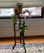 Petit meuble pour décoration florale., Jardin & Terrasse, Comme neuf