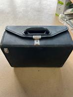 Zwarte koffer van Samsonite, Handtassen en Accessoires, Koffers, Ophalen, Gebruikt